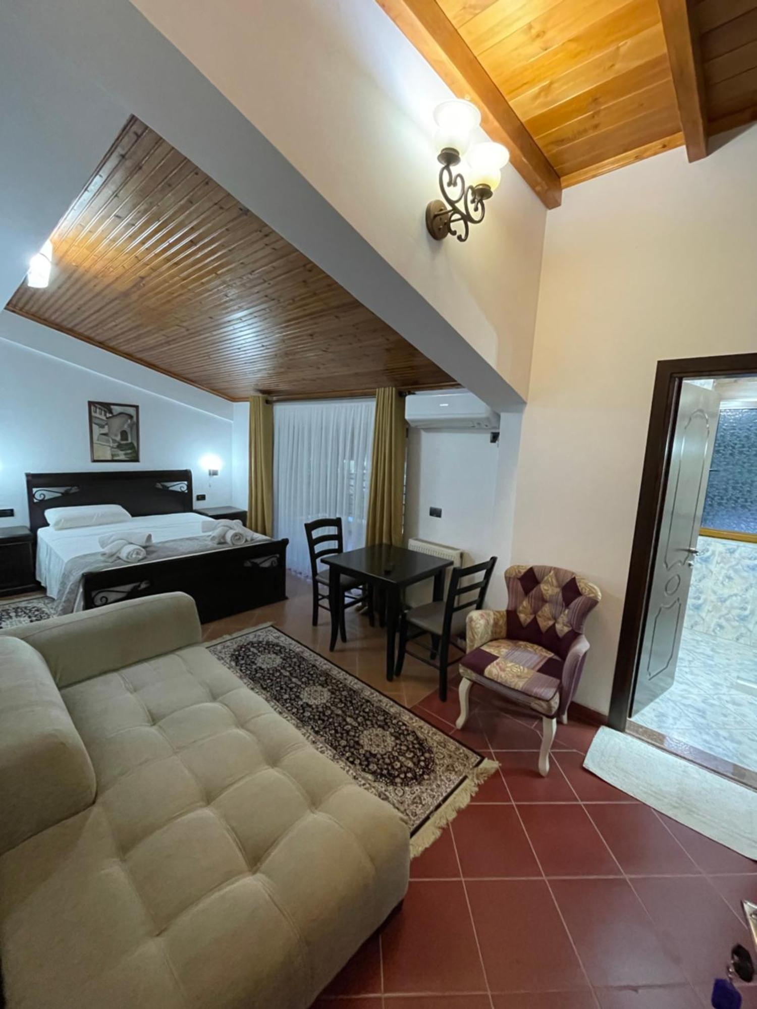 בראט Vila At מראה חיצוני תמונה