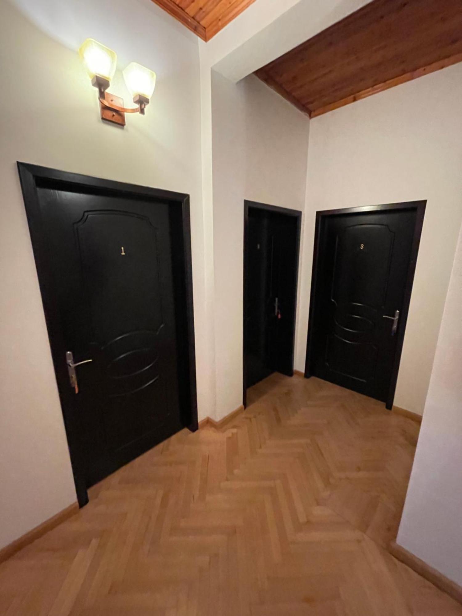 בראט Vila At מראה חיצוני תמונה