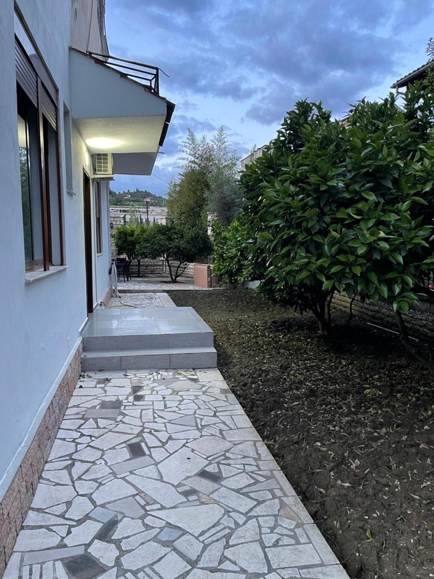 בראט Vila At מראה חיצוני תמונה