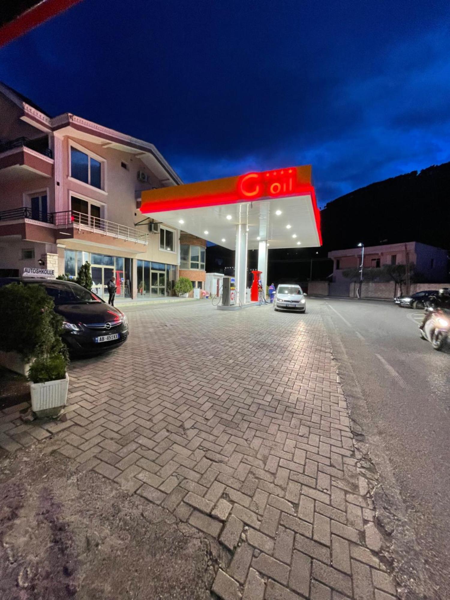 בראט Vila At מראה חיצוני תמונה