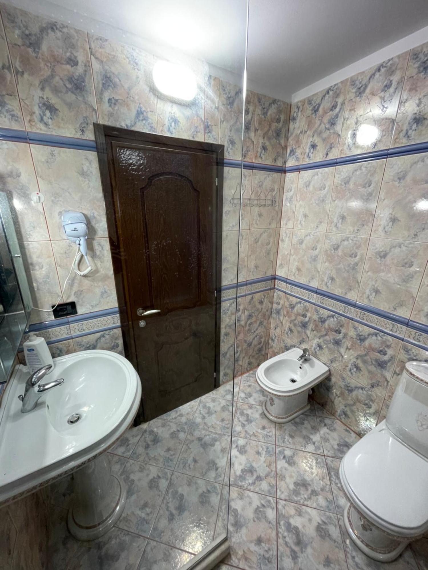 בראט Vila At מראה חיצוני תמונה