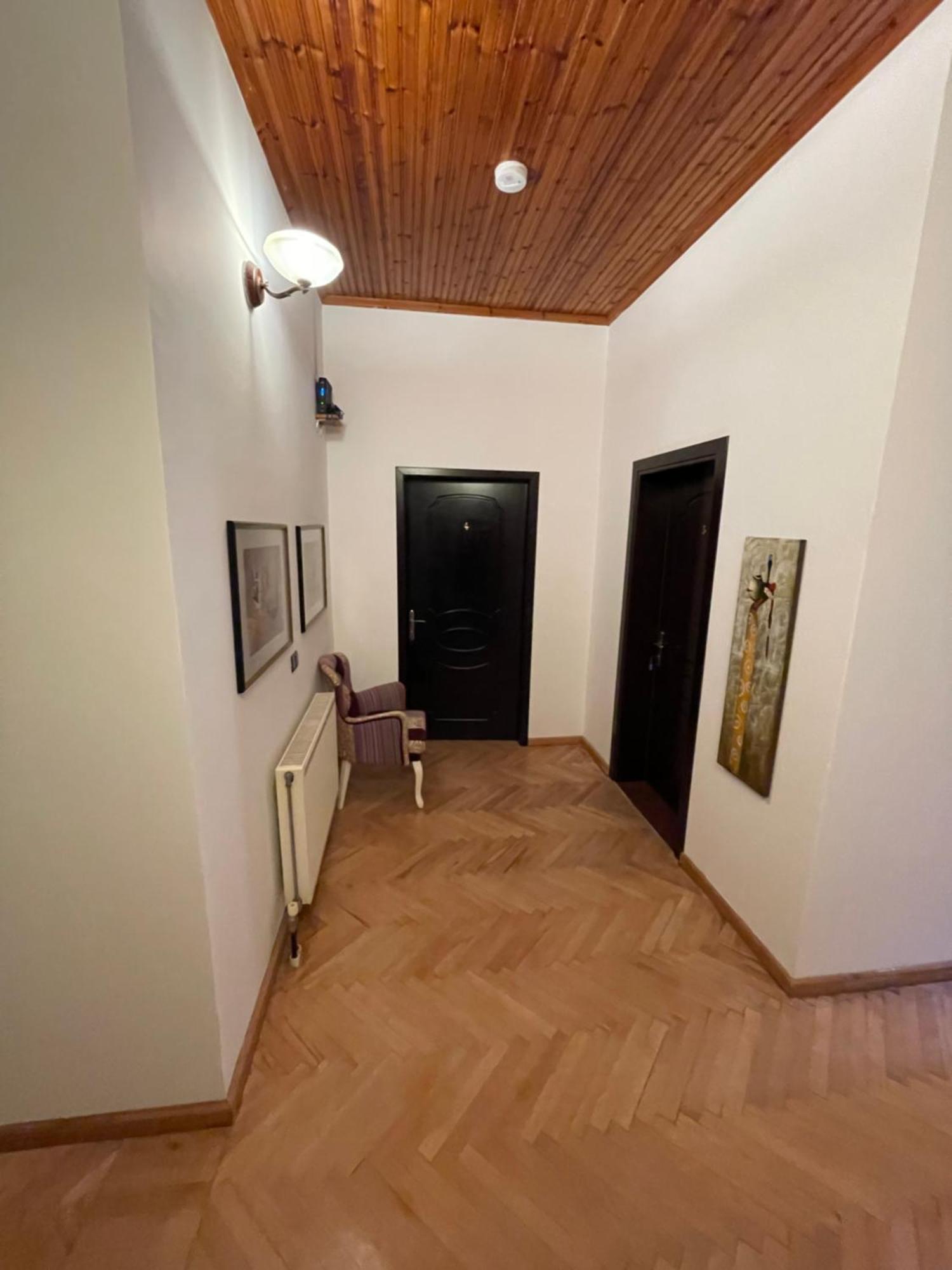 בראט Vila At מראה חיצוני תמונה