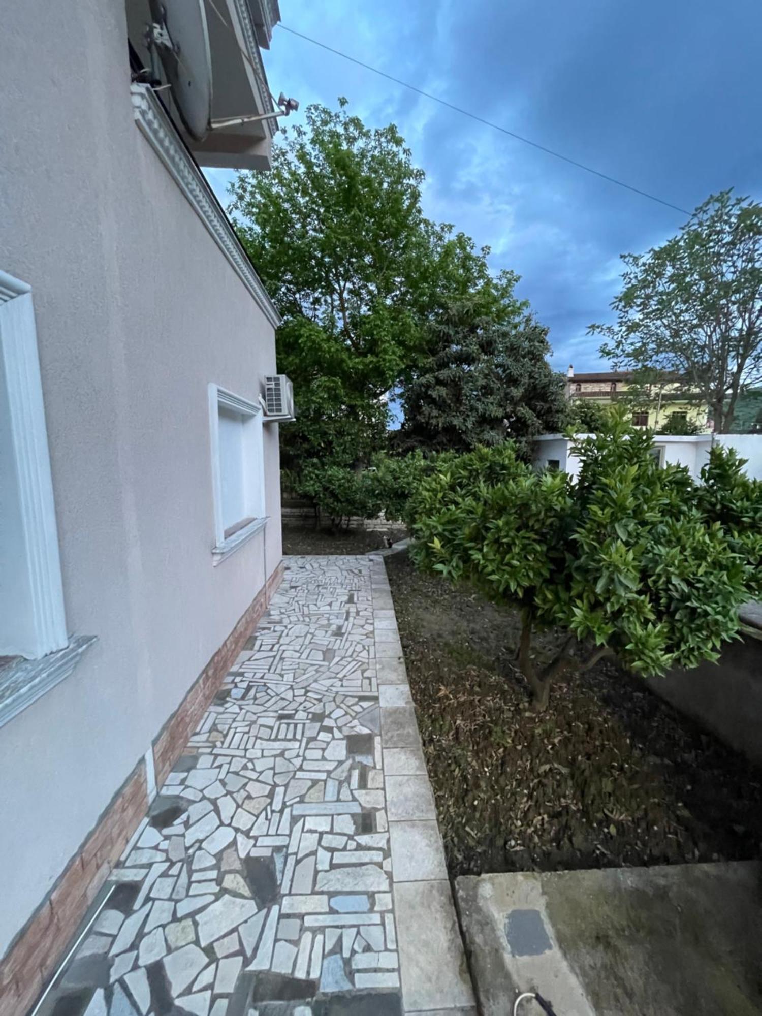 בראט Vila At מראה חיצוני תמונה