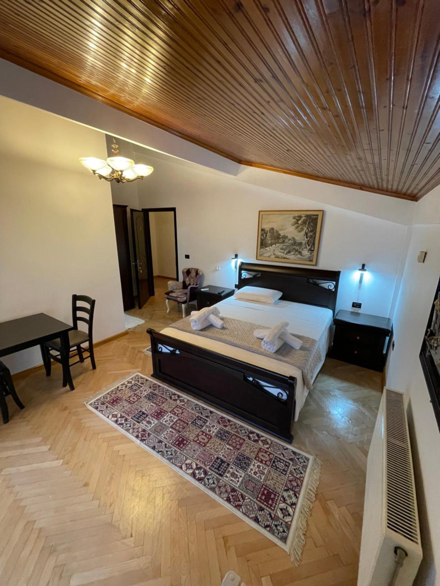 בראט Vila At מראה חיצוני תמונה