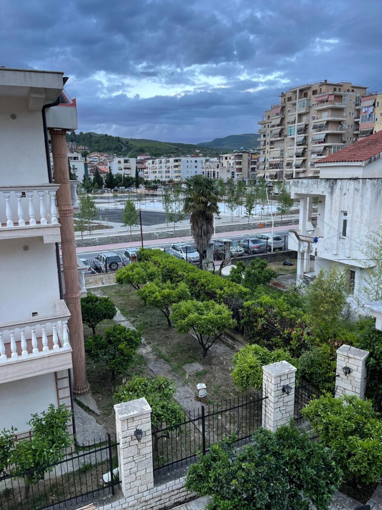 בראט Vila At מראה חיצוני תמונה